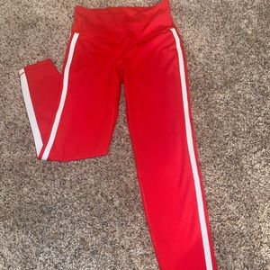 Old navy, workout leggings